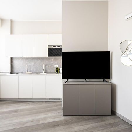 Easylife - Oasi Di Relax In Duomo Apartment Milan Bagian luar foto