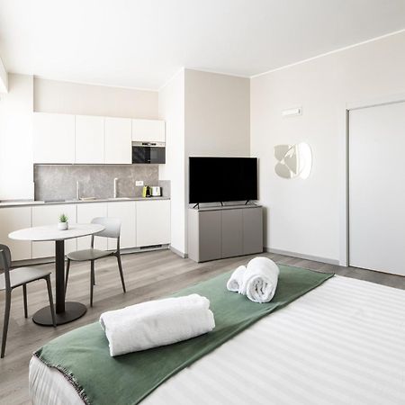 Easylife - Oasi Di Relax In Duomo Apartment Milan Bagian luar foto