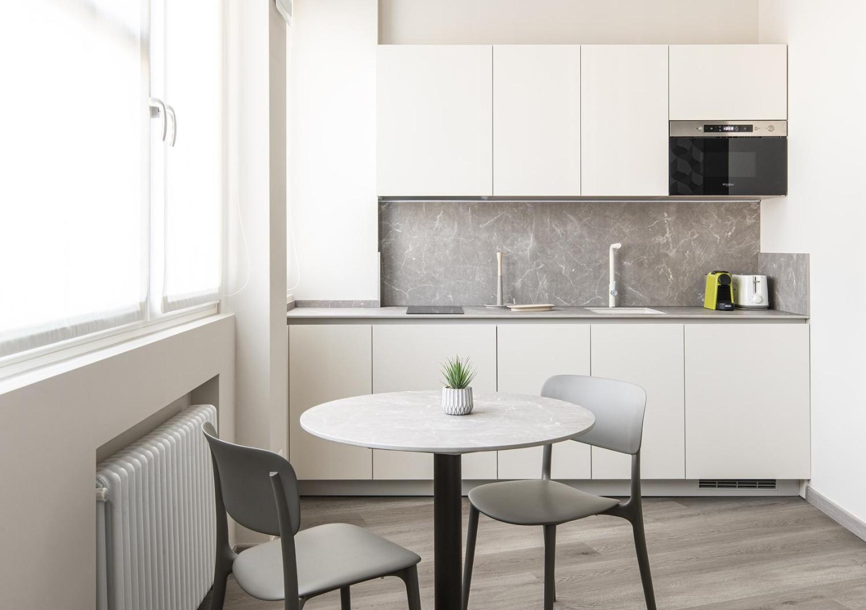 Easylife - Oasi Di Relax In Duomo Apartment Milan Bagian luar foto