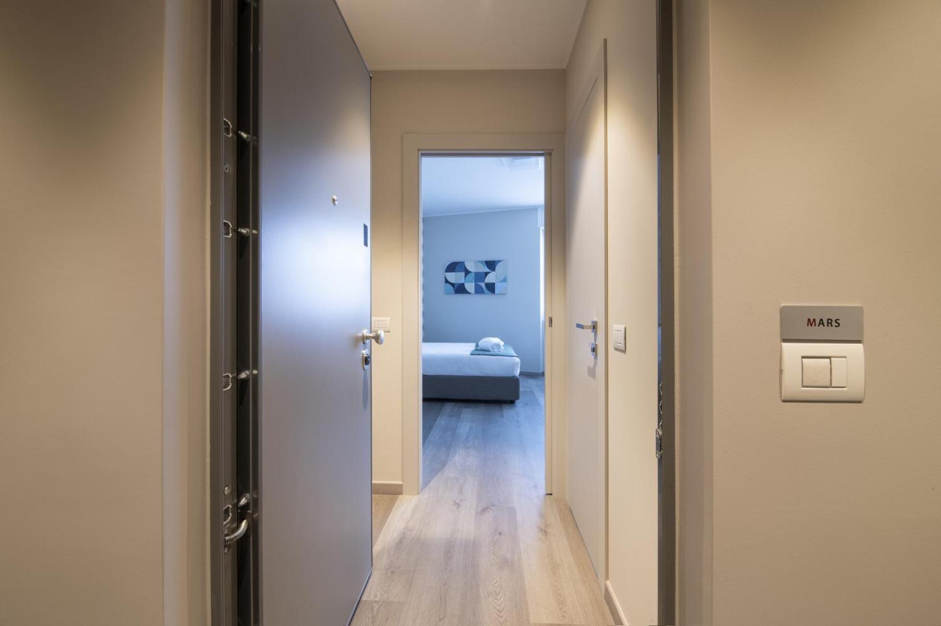 Easylife - Oasi Di Relax In Duomo Apartment Milan Bagian luar foto
