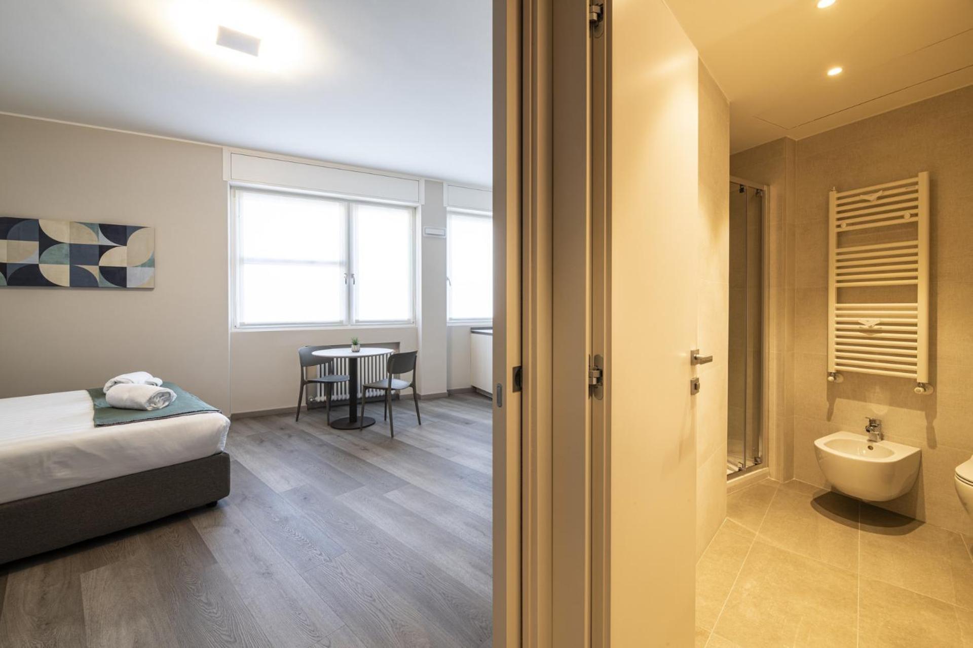 Easylife - Oasi Di Relax In Duomo Apartment Milan Bagian luar foto