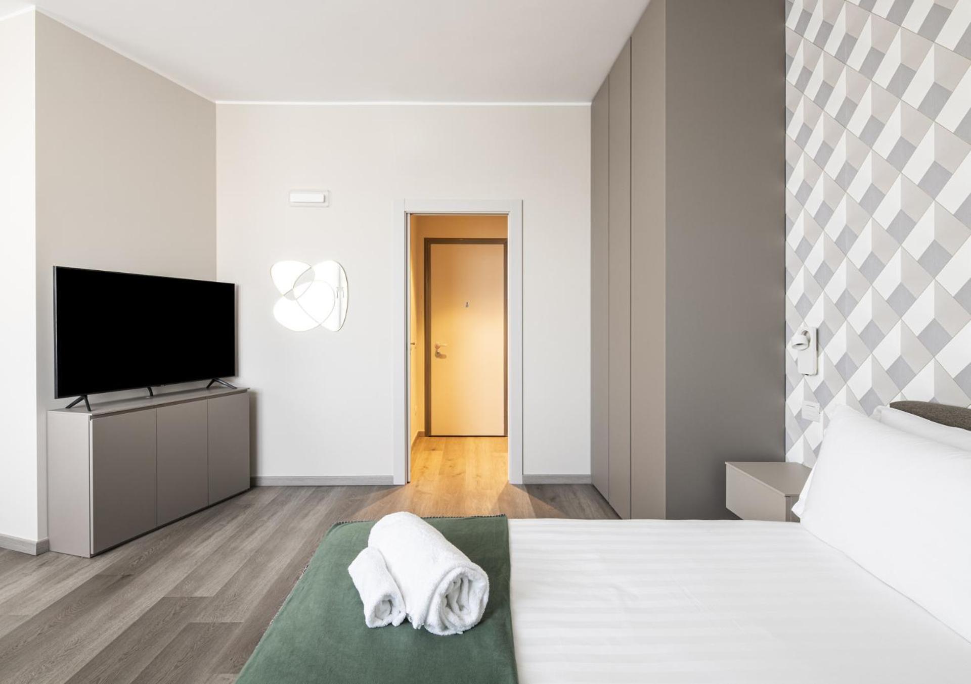 Easylife - Oasi Di Relax In Duomo Apartment Milan Bagian luar foto