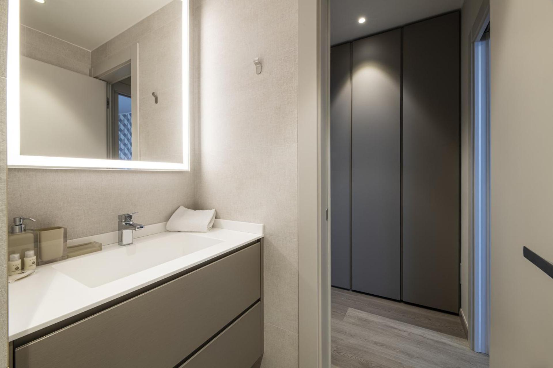 Easylife - Oasi Di Relax In Duomo Apartment Milan Bagian luar foto