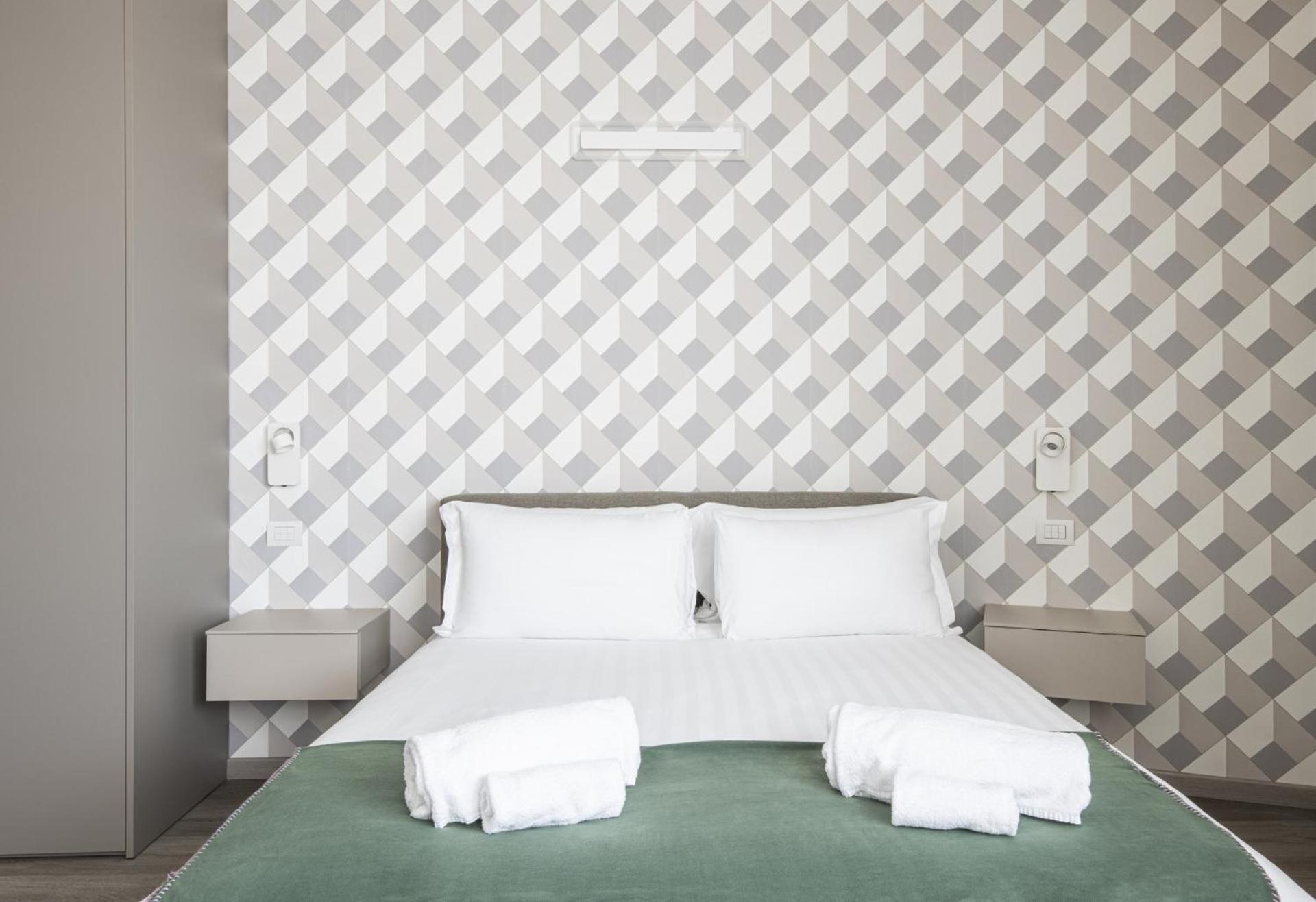 Easylife - Oasi Di Relax In Duomo Apartment Milan Bagian luar foto