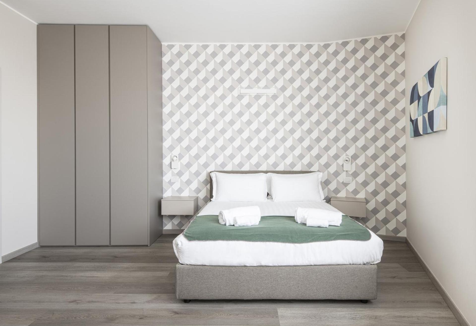 Easylife - Oasi Di Relax In Duomo Apartment Milan Bagian luar foto