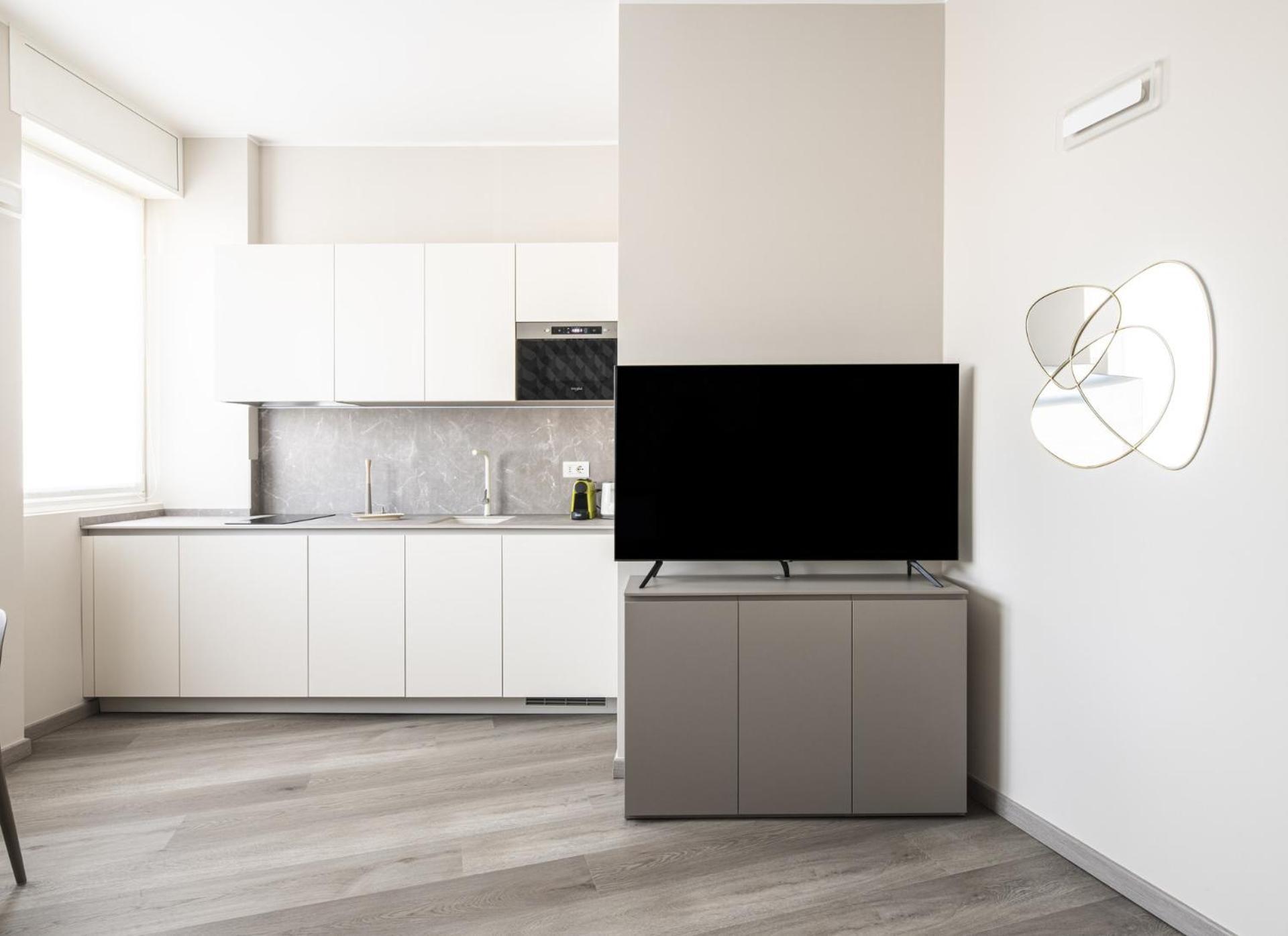 Easylife - Oasi Di Relax In Duomo Apartment Milan Bagian luar foto