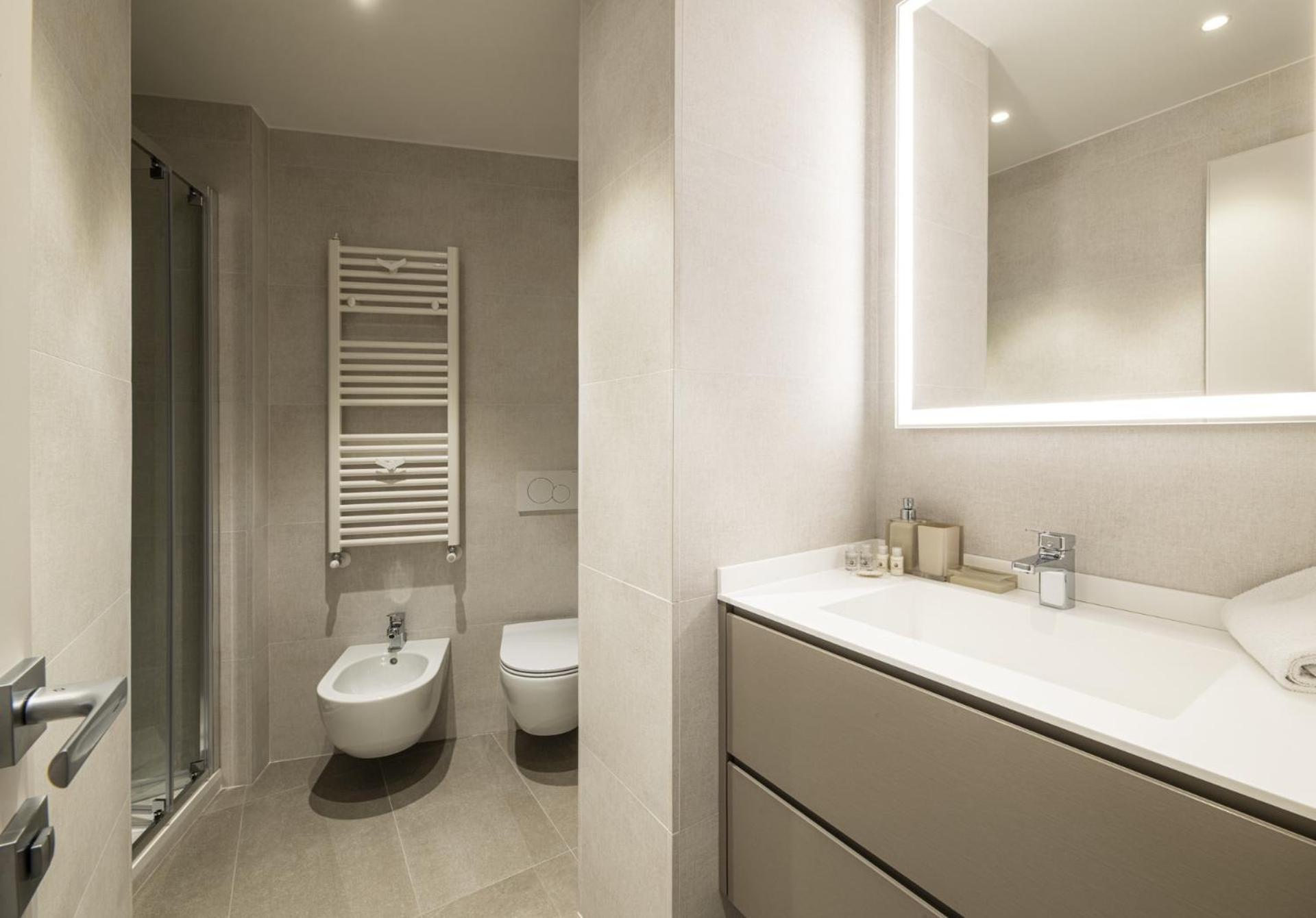 Easylife - Oasi Di Relax In Duomo Apartment Milan Bagian luar foto