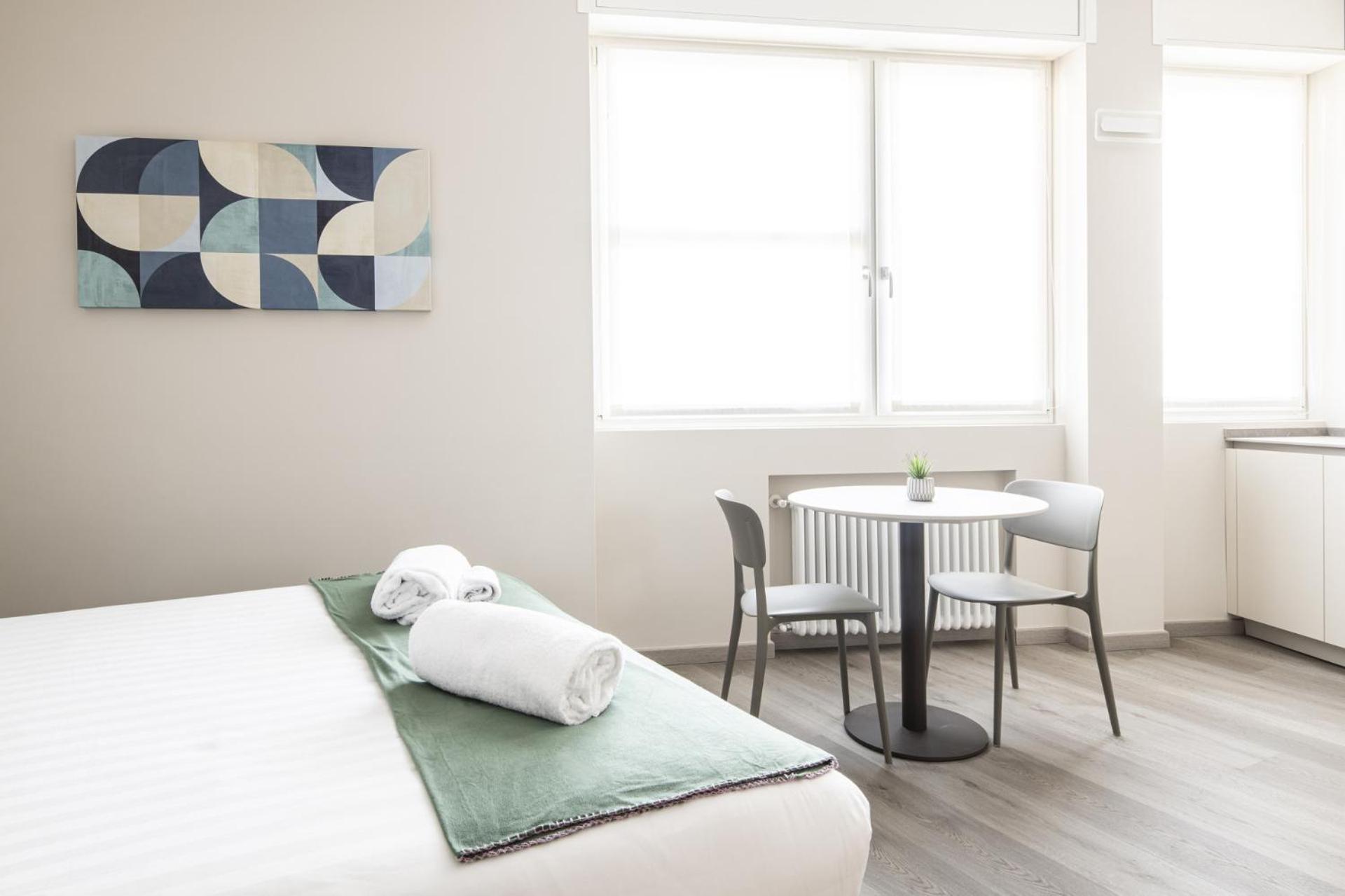 Easylife - Oasi Di Relax In Duomo Apartment Milan Bagian luar foto