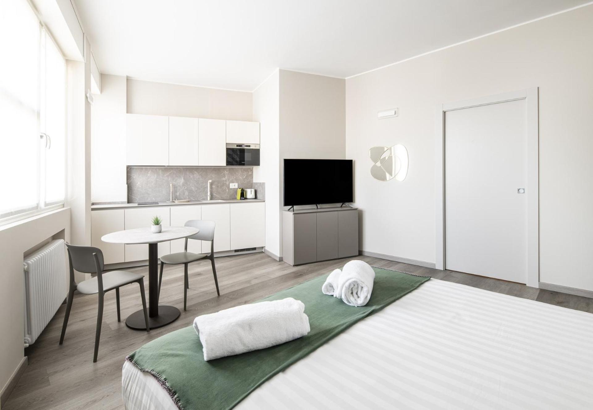 Easylife - Oasi Di Relax In Duomo Apartment Milan Bagian luar foto